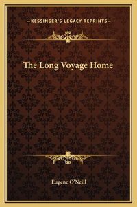 Cover image for The Long Voyage Home