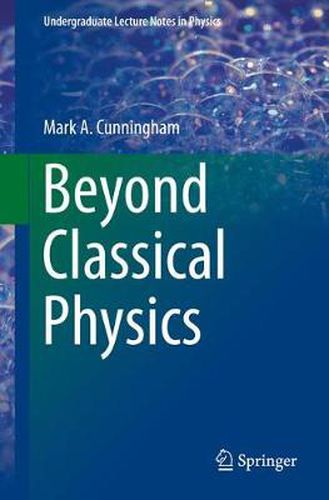 Cover image for Beyond Classical Physics