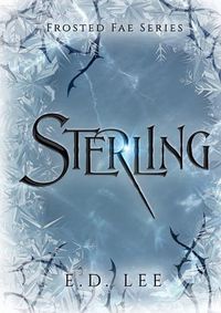 Cover image for Sterling