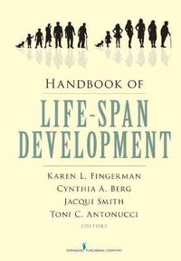 Cover image for Handbook of Lifespan Development