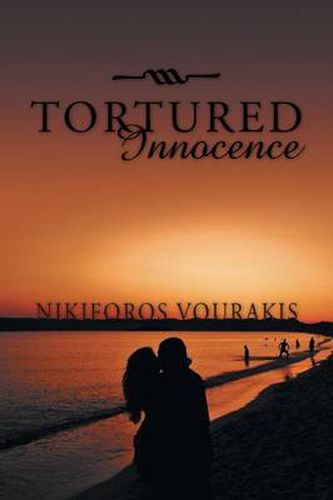 Cover image for Tortured Innocence