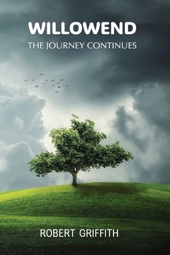 Cover image for Willowend