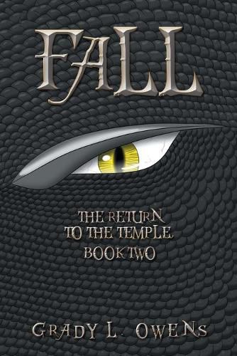 Cover image for Fall: The Return to the Temple, Book Two