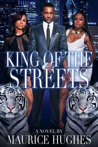 Cover image for King of the Streets