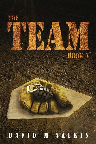 Cover image for The Team: Book One