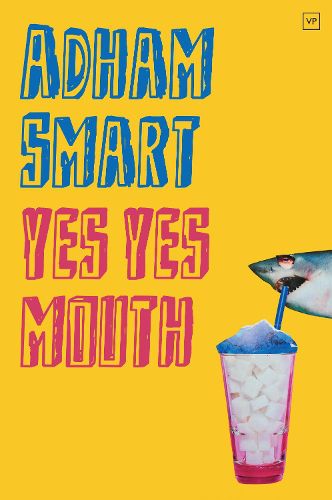 Cover image for yes yes mouth