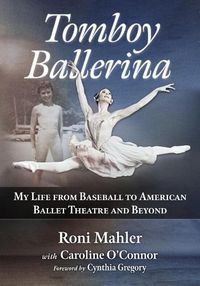 Cover image for Tomboy Ballerina