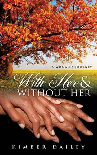 Cover image for With Her and Without Her