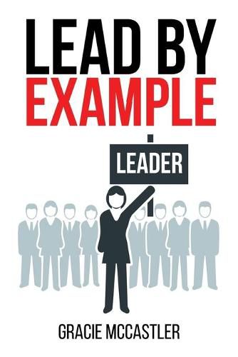 Cover image for Lead by Example