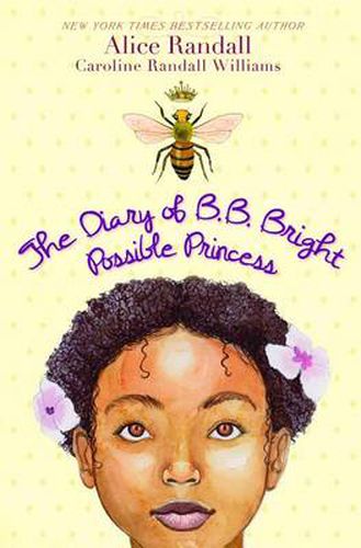 Cover image for The Diary of B. B. Bright, Possible Princess