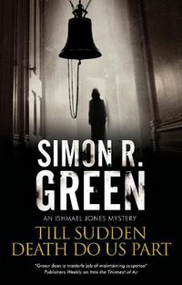 Cover image for Till Sudden Death Do Us Part