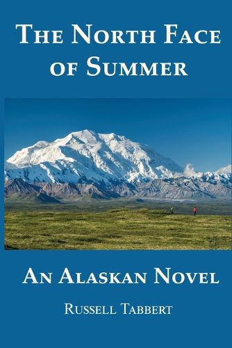 Cover image for The North Face of Summer