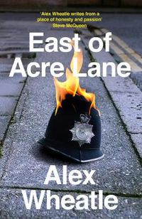 Cover image for East of Acre Lane