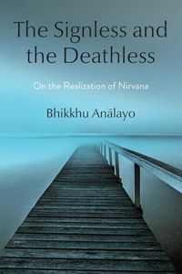 Cover image for The Signless and the Deathless