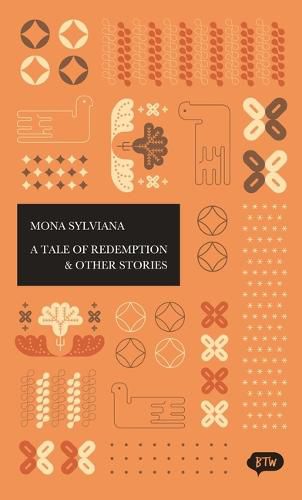 Cover image for A Tale of Redemption & Other Stories