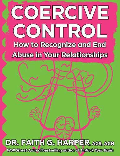 Cover image for Coercive Control