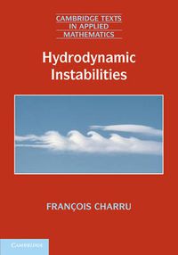 Cover image for Hydrodynamic Instabilities