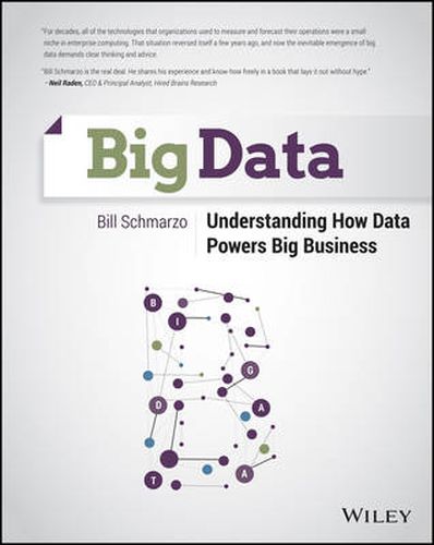 Cover image for Big Data: Understanding How Data Powers Big Business