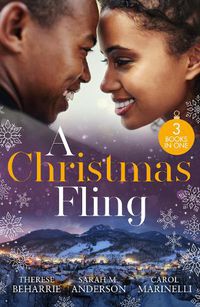 Cover image for A Christmas Fling