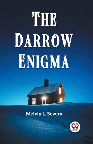 Cover image for The Darrow Enigma