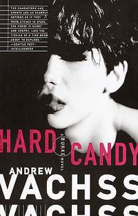 Cover image for Hard Candy