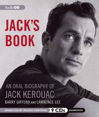 Cover image for Jack's Book: An Oral Biography of Jack Kerouac