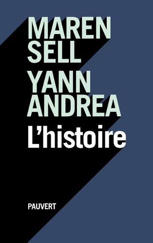 Cover image for L'Histoire