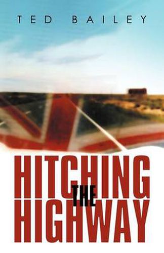 Cover image for Hitching the Highway