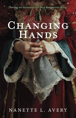 Cover image for Changing Hands