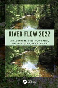 Cover image for River Flow 2022