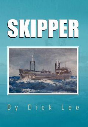 Cover image for Skipper