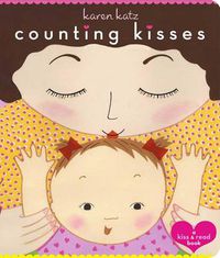 Cover image for Counting Kisses: Counting Kisses