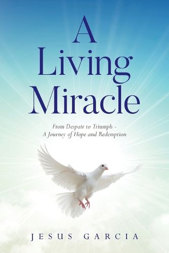 Cover image for A Living Miracle