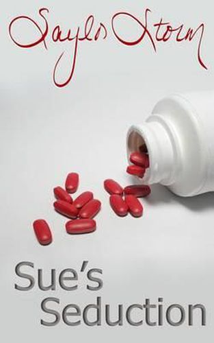 Cover image for Sue's Seduction