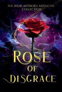 Cover image for Rose of Disgrace