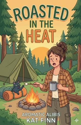 Cover image for Roasted in the Heat