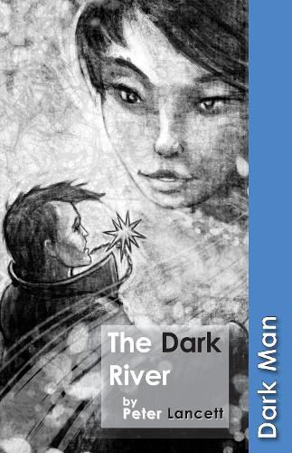 Cover image for The Dark River