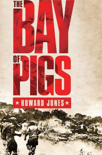 Cover image for The Bay of Pigs