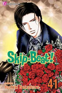 Cover image for Skip*Beat!, Vol. 41