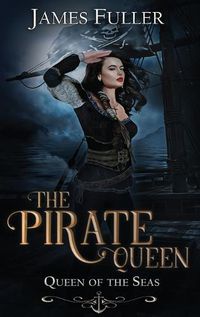 Cover image for Queen of the Seas