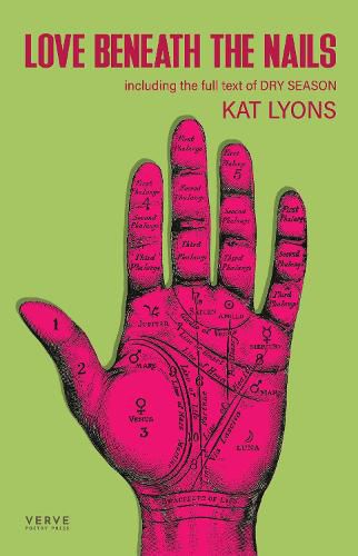 Cover image for Love Beneath The Nails: Including the full stage text for Dry Season