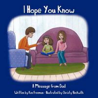 Cover image for I Hope You Know