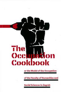 Cover image for The Occupation Cookbook