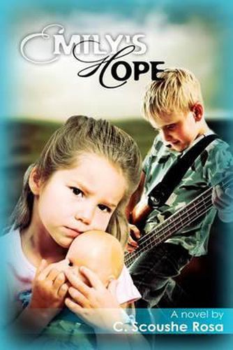 Cover image for Emily's Hope