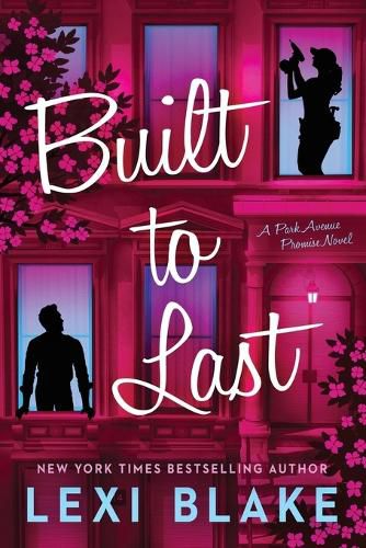 Cover image for Built to Last