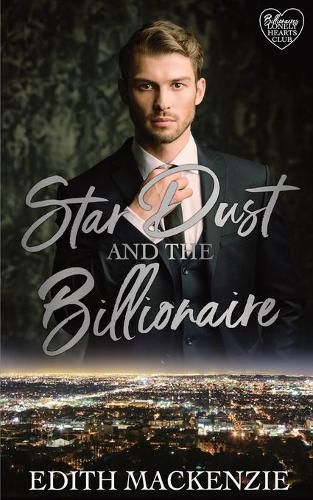 Cover image for Star Dust and the Billionaire