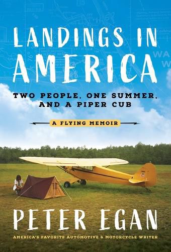 Cover image for Landings in America