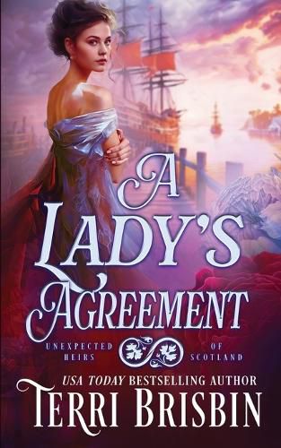 Cover image for A Lady's Agreement
