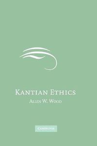 Cover image for Kantian Ethics