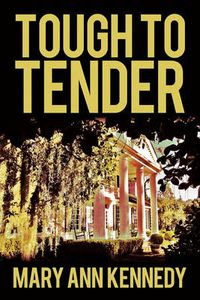 Cover image for Tough to Tender